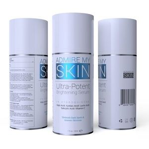 Admire My Skin Brightening Serum